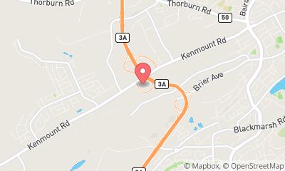 map, ATLANTIC AUTO SALES