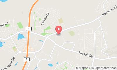 map, Steele Pre-Owned