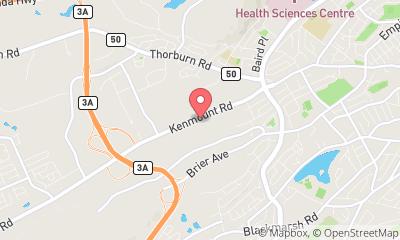 map, Hickman Automotive Group