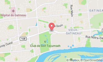 map, Denis Auto