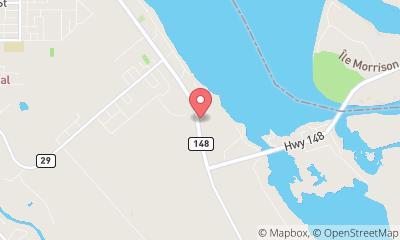 map, KeyMac Motorsports