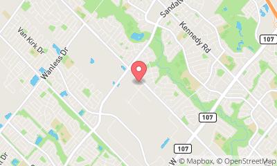 map, Truck Accessories Plus