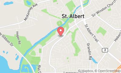 map, Smart Start Auto Inc.