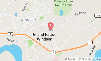 map, S & S Auto Sales