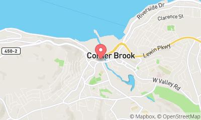 map, Anthony Insurance