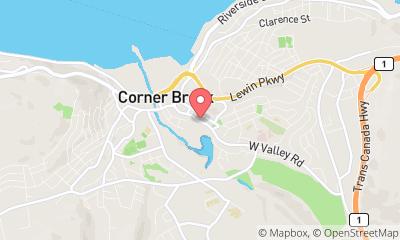 map, Wedgwood Insurance Limited