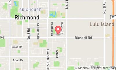 map, Junkyard Boys Disposal