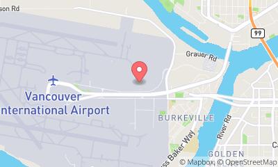 map, Absolute Styling