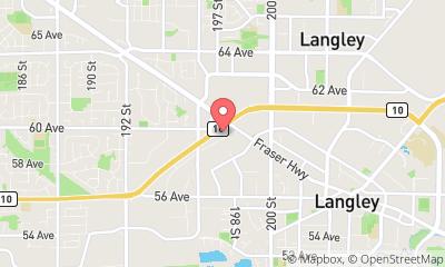 map, Team 5 Star Auto