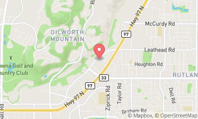 map, United Hitch & Truck Accessories