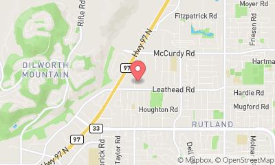 map, Little Diesel Shop