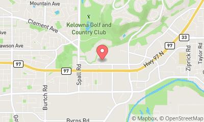 map, Interior Truck & Trailer Service