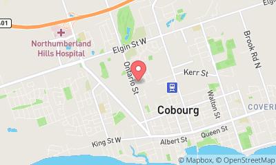 map, No Limit Powersports