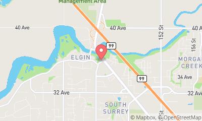 map, Enterprise Rent-A-Car