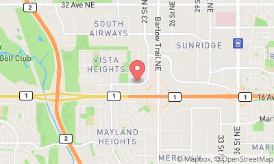 map, Ryanco Automotive