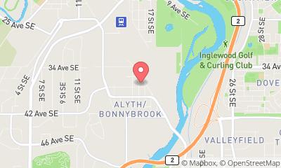 map, NAPA AUTOPRO - L.A.D.'s Auto