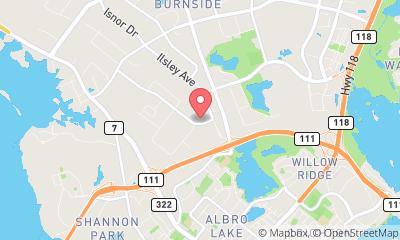 map, Ryder Used Truck Sales