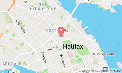 map, O'Regan's Chevrolet Buick GMC Cadillac