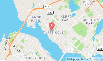 map, Hayden Agencies Limited