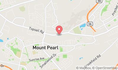 map, Centsible Car Sales
