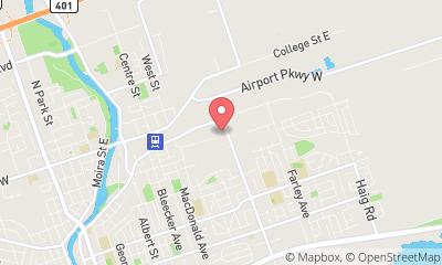 map, Carl Cox Quality Cars