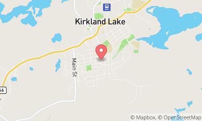 map, Pronto Store