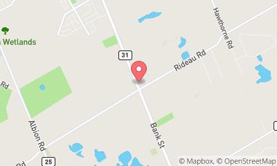 map, Petra Auto Sales