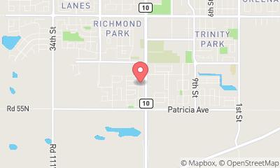 map, Forman Honda
