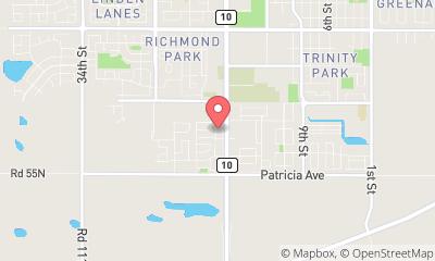 map, Forman Mazda