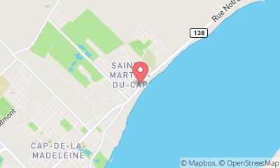 map, Garage Multi-Mecanic