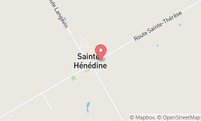 map, Mini-Moteur Marius Roy