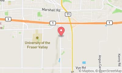 map, Topline Truck Parts