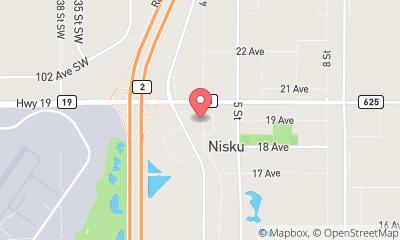 map, METALX Recycling Ltd
