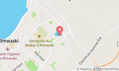 map, National Car Rental