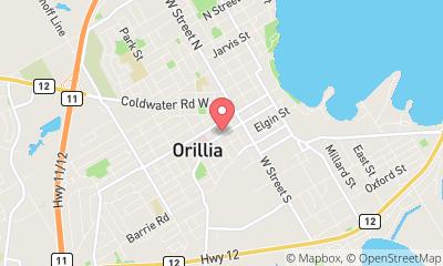 map, Rad Shop The and Full Automotive