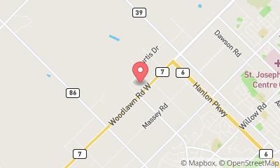 map, Phoenix Auto Sales