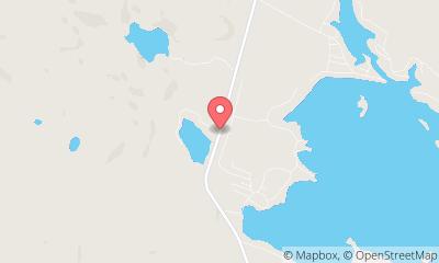 map, Eco Vehicules 2ième vie Eco Vehicules inc.