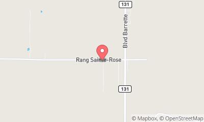 map, car tire store,auto tire store,#####CITY#####,tire outlet,Pneus & Jantes Usages Michel,tyre outlet,tyre retailer,AutoDir,tyre fitting,tyre center,tyre warehouse, Pneus & Jantes Usages Michel - Tire Shop in Lourdes-de-Joliette (QC) | AutoDir