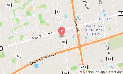 map, Woodbridge Custom Cycle