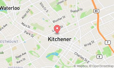 map, Berlin Auto Sales Inc