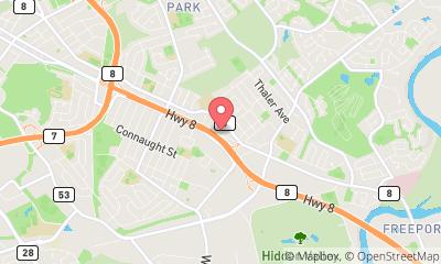 map, Eskander Auto Sales