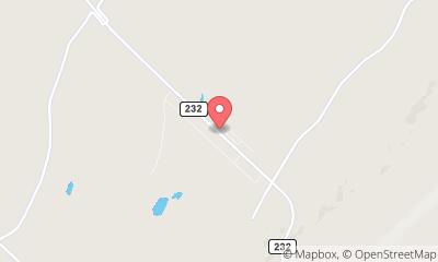 map, Gaz Bar Neigette