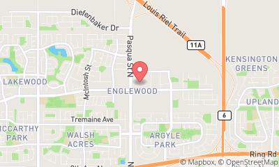 map, Capital GMC Buick Cadillac