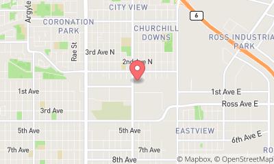 map, Taylor Used Vehicles