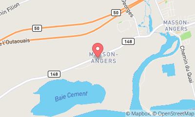 map, Discount Location d'autos et camions