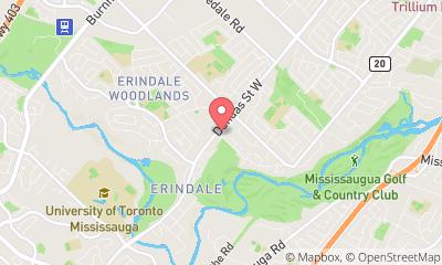 map, Danny & Sons Auto Sales