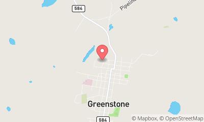 map, Jordans 24/7 Roadside Repairs and Tires