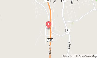 map, Leisure Days RV Centre