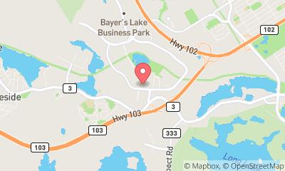 map, Revolution Automotive