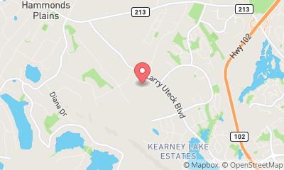 map, C.A.R.S. Automotive